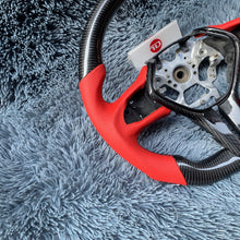 Load image into Gallery viewer, TTD Craft Infiniti 2017-2022 Q60 Carbon Fiber Steering Wheel