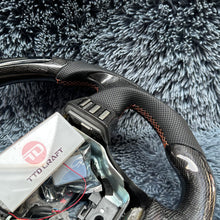 Charger l'image dans la galerie, TTD Craft Infiniti 2003-2006 G35 Fiber en fibre de carbone