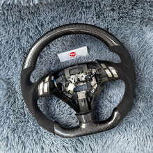 Charger l'image dans la galerie, TTD Craft Acura 2004-2008 TSX/HONDA 2004-2007 ACCORD CL9 FIBRE DE CARBON
