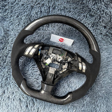 Charger l'image dans la galerie, TTD Craft Acura 2004-2008 TSX/HONDA 2004-2007 ACCORD CL9 FIBRE DE CARBON