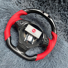 Charger l'image dans la galerie, TTD Craft BMW 3 Série E90 E91 E92 E93/X1 E84 Veol en fibre de carbone avec LED