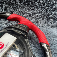 Charger l'image dans la galerie, TTD Craft BMW 3 Série E90 E91 E92 E93/X1 E84 Veol en fibre de carbone avec LED