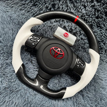 Charger l'image dans la galerie, TTD Craft Toyota 2006-2017 FJ Cruiser Carbon Fiber Wheel