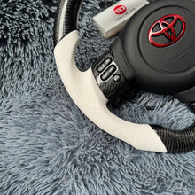 Charger l'image dans la galerie, TTD Craft Toyota 2006-2017 FJ Cruiser Carbon Fiber Wheel