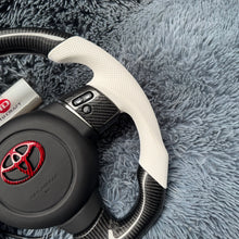 Charger l'image dans la galerie, TTD Craft Toyota 2006-2017 FJ Cruiser Carbon Fiber Wheel