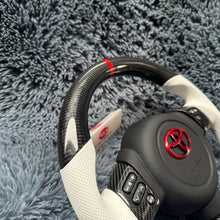 Charger l'image dans la galerie, TTD Craft Toyota 2006-2017 FJ Cruiser Carbon Fiber Wheel