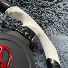 Charger l'image dans la galerie, TTD Craft Toyota 2006-2017 FJ Cruiser Carbon Fiber Wheel