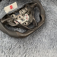 Загрузить изображение в средство просмотра галереи, TTD Craft Ford 2013-2020 Fusion / Mondeo / Edge Carbon Fiber Steering Wheel