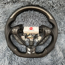 Charger l'image dans la galerie, TTD Craft Acura 2007-2008 TL TYPE-S V6 Veil en fibre de carbone