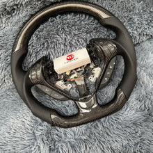 Load image into Gallery viewer, TTD Craft Acura 2007-2008 TL Type-S V6 Carbon Fiber Steering Wheel