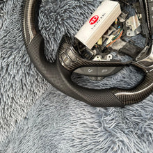 Charger l'image dans la galerie, TTD Craft Acura 2007-2008 TL TYPE-S V6 Veil en fibre de carbone