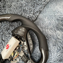 Charger l'image dans la galerie, TTD Craft Acura 2007-2008 TL TYPE-S V6 Veil en fibre de carbone