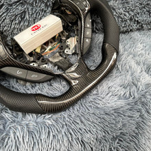 Charger l'image dans la galerie, TTD Craft Acura 2007-2008 TL TYPE-S V6 Veil en fibre de carbone