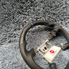 Load image into Gallery viewer, TTD Craft Ford 1999-2004 Mustang Carbon Fiber Steering Wheel