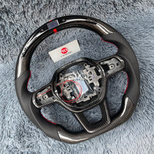 Загрузить изображение в средство просмотра галереи, TTD Craft Honda 2022-2025 Civic / Honda 2023-2025 Accord Carbon Fiber Steering Wheel