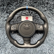 Charger l'image dans la galerie, TTD Craft Toyota 2006-2017 FJ Cruiser Carbon Fiber Wheel