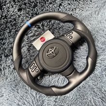 Charger l'image dans la galerie, TTD Craft Toyota 2006-2017 FJ Cruiser Carbon Fiber Wheel