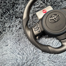 Charger l'image dans la galerie, TTD Craft Toyota 2006-2017 FJ Cruiser Carbon Fiber Wheel