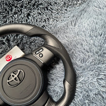 Charger l'image dans la galerie, TTD Craft Toyota 2006-2017 FJ Cruiser Carbon Fiber Wheel