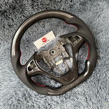 Загрузить изображение в средство просмотра галереи, TTD Craft Hyundai 2009-2016 Genesis Coupe Carbon Fiber Steering Wheel