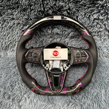 Charger l'image dans la galerie, TTD Craft Acura 2019-2025 RDX Fiber en fibre de carbone