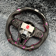 Charger l'image dans la galerie, TTD Craft Acura 2019-2025 RDX Fiber en fibre de carbone