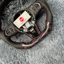 Charger l'image dans la galerie, TTD Craft Acura 2019-2025 RDX Fiber en fibre de carbone