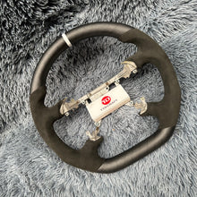 Carregar imagem no visualizador da galeria, Volante de fibra de carbono Mustang TTD Craft 1999-2004