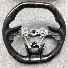 Charger l'image dans la galerie, TTD Craft Subaru 2018-2025 Legacy en fibre de carbone en fibre de carbone