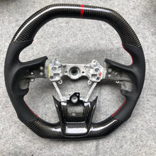 Charger l'image dans la galerie, TTD Craft Subaru 2018-2025 Legacy en fibre de carbone en fibre de carbone