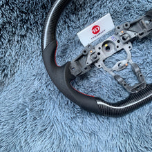 Load image into Gallery viewer, TTD Craft Mazda 2016-2025 MX-5 Miata Carbon Fiber Steering Wheel