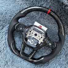 Charger l'image dans la galerie, TTD Craft Acura 2023-2025 Integra Carbone Fiber Wheel