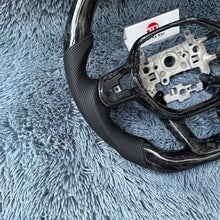 Cargar imagen en el visor de la galería, Volante de fibra de carbono TTD Craft Acura 2023-2025 Integra