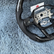 Charger l'image dans la galerie, TTD Craft Acura 2023-2025 Integra Carbone Fiber Wheel