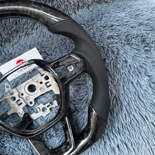 Cargar imagen en el visor de la galería, Volante de fibra de carbono TTD Craft Acura 2023-2025 Integra