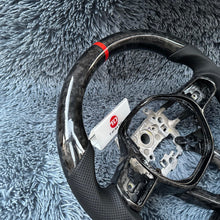 Cargar imagen en el visor de la galería, Volante de fibra de carbono TTD Craft Acura 2023-2025 Integra
