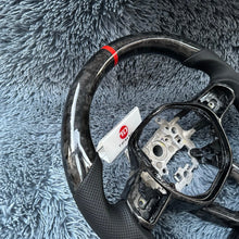 Charger l'image dans la galerie, TTD Craft Acura 2023-2025 Integra Carbone Fiber Wheel