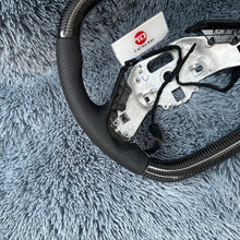 Charger l'image dans la galerie, TTD Craft Corvette 2020-2025 C8 Fibre de carbone volant