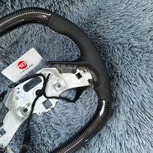 Charger l'image dans la galerie, TTD Craft Corvette 2020-2025 C8 Fibre de carbone volant