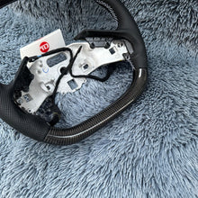 Charger l'image dans la galerie, TTD Craft Corvette 2020-2025 C8 Fibre de carbone volant