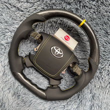 Charger l'image dans la galerie, TTD Craft Toyota 2007-2013 Tundra Sequoia Carbon Fiber Wheel