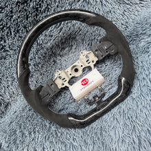 Charger l'image dans la galerie, TTD Craft Subaru 2015-2021 WRX/STI Fiber en fibre de carbone