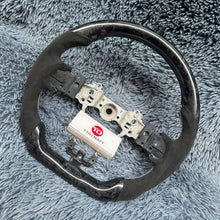 Charger l'image dans la galerie, TTD Craft Subaru 2015-2021 WRX/STI Fiber en fibre de carbone