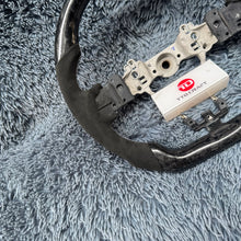 Charger l'image dans la galerie, TTD Craft Subaru 2015-2021 WRX/STI Fiber en fibre de carbone