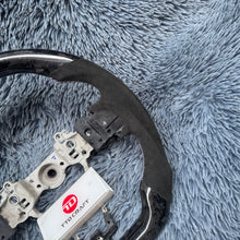 Charger l'image dans la galerie, TTD Craft Subaru 2015-2021 WRX/STI Fiber en fibre de carbone