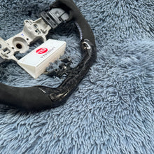 Charger l'image dans la galerie, TTD Craft Subaru 2015-2021 WRX/STI Fiber en fibre de carbone