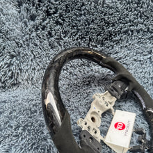 Charger l'image dans la galerie, TTD Craft Subaru 2015-2021 WRX/STI Fiber en fibre de carbone