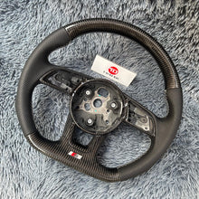 Charger l'image dans la galerie, TTD Craft Audi 2017-2020 8V B9 A3 S3 RS3 A4 S4 A5 S5 RS5 Fiber en fibre de carbone