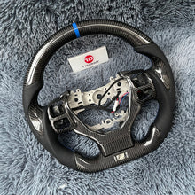 Charger l'image dans la galerie, TTD Craft Lexus 2014-2025 est 250 350 300 CT200H NX 200T RC RCF Sport Fibre de carbone