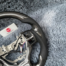 Charger l'image dans la galerie, TTD Craft Lexus 2014-2025 est 250 350 300 CT200H NX 200T RC RCF Sport Fibre de carbone